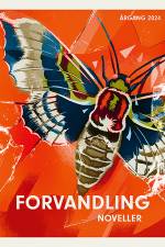 Årgang 2024 - Forvandling: Noveller