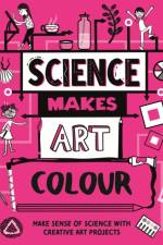Science Makes Art: Colour af Hilary Devonshire