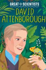 Great Scientists: David Attenborough af Anna Baker