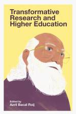 Transformative Research and Higher Education