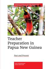 Teacher Preparation in Papua New Guinea af John (The University of Western Australia Mortimer