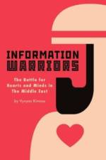Information Warriors af Vyvyan Kinross