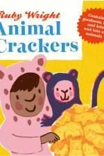 Animal Crackers af Ruby Wright