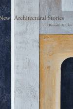 New Architectural Stories af Ivo Pauwels