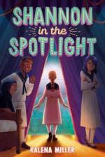 Shannon in the Spotlight af Kalena Miller