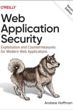 Web Application Security af Andrew Hoffman