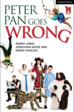 Peter Pan Goes Wrong af Mr Henry Lewis