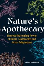 Nature's Apothecary af Paula Grainger