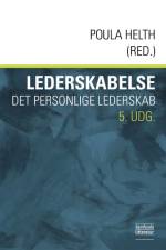 Lederskabelse af Poula Helth