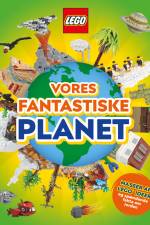 LEGO - Vores fantastiske planet af LEGO