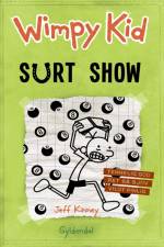 Wimpy Kid 8 - Surt show