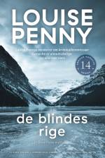 De blindes rige af Louise Penny