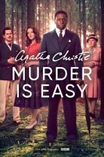 Murder Is Easy af Agatha Christie