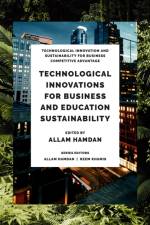 Technological Innovations for Business, Education and Sustainability