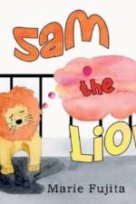 Sam the Lion af Marie Fujita