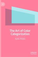 The Art of Color Categorization af Kyoko Hidaka