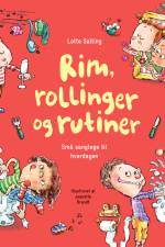 Rim, rollinger og rutiner