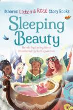 Listen and Read: Sleeping Beauty af Lesley Sims