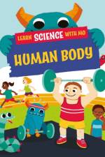 Learn Science with Mo: Human Body