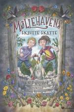Møllehavens skjulte skatte af Jytte V. Damgaard
