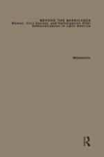 Beyond the Barricades af Tracy Fitzsimmons