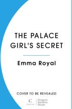 The Palace Girl's Secret af Emma Royal