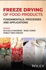 Freeze Drying of Food Products af P Panesar