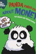 Money Matters: Panda Finds Out About Money af Sue Graves