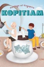 Heritage of Singapore: Kopitiam af Killiney Kopitiam