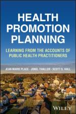 Health Promotion Planning af Jean Marie S. Place