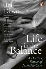 Life in the Balance af Dr Jim Down