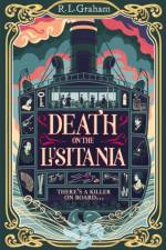 Death on the Lusitania af R. L. Graham