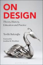 On Design af Tevfik (Independent Scholar Balcioglu