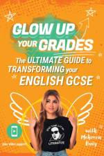Glow Up Your Grades af Mehreen Baig