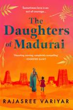 The Daughters of Madurai af Rajasree Variyar