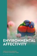 Environmental Affectivity af Dr Omar Felipe (University of Mexico Giraldo