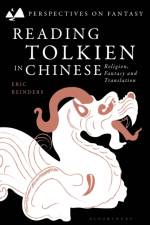 Reading Tolkien in Chinese af Eric (Emory University Reinders