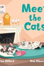 Meet the Cats af Katharine Willard