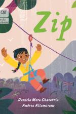Zip! af Daniela Mora Chavarria