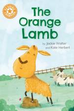 Reading Champion: The Orange Lamb af Jackie Walter