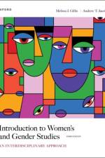 Gillis: INTRO TO WOMENS & GENDER STUDI af Melissa Gillis
