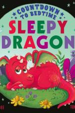 Countdown to Bedtime Sleepy Dragon af Candy Bee