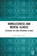 Homelessness and Mental Illness