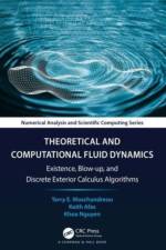 Theoretical and Computational Fluid Mechanics af Terry E. Moschandreou