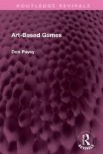 Art-Based Games af Don Pavey