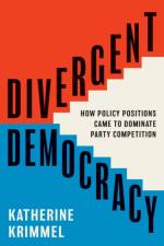 Divergent Democracy af Katherine Krimmel