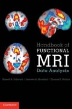 Handbook of Functional MRI Data Analysis af Russell A. (Stanford University Poldrack