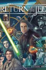 Star Wars: Return of the Jedi: A Visual Archive af Kelly Knox