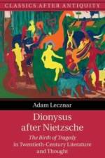 Dionysus after Nietzsche af Adam (University College London) Lecznar