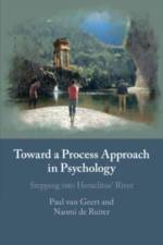 Toward a Process Approach in Psychology af Paul (Rijksuniversiteit Groningen van Geert